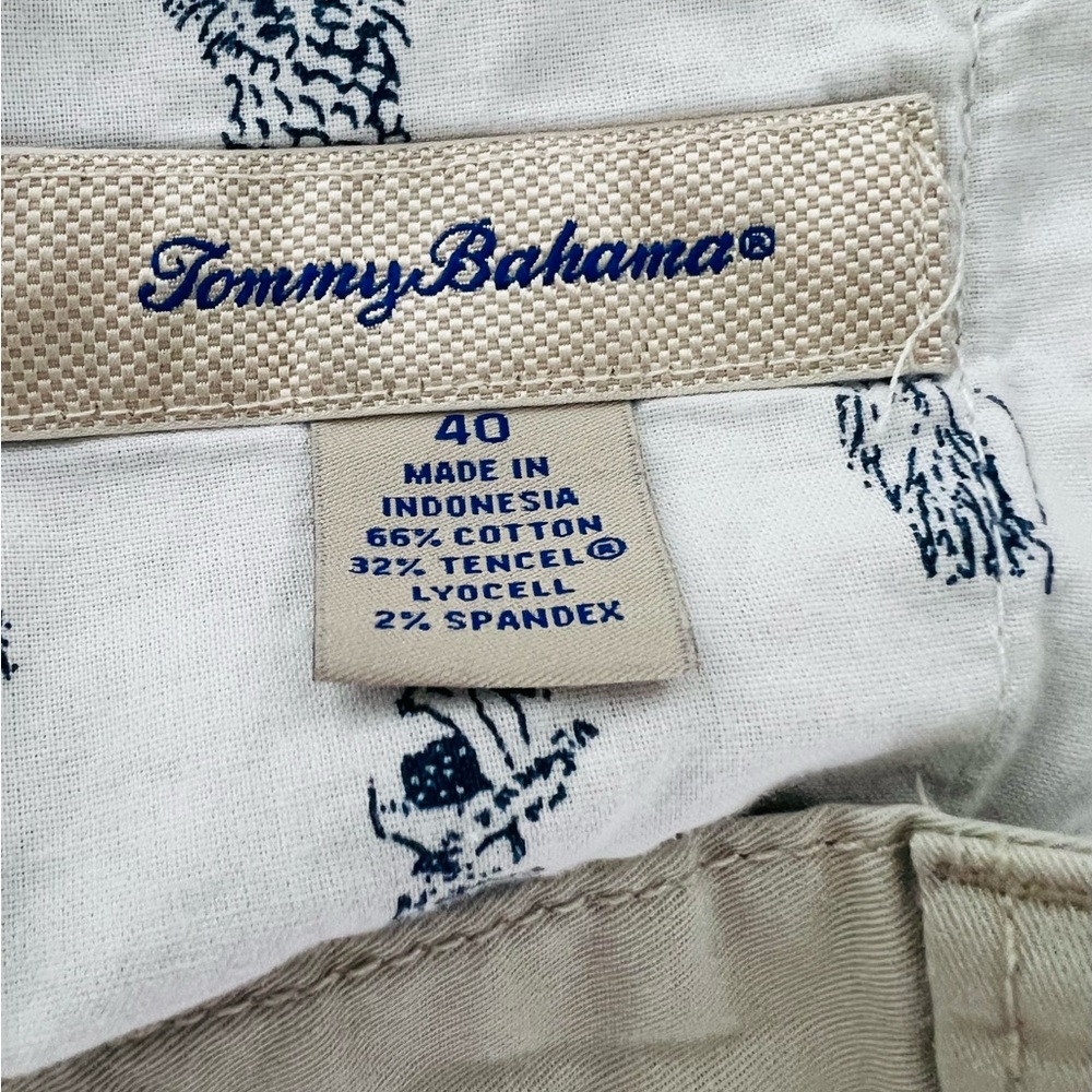 Tommy Bahama Men’s Shorts Lot of 2 Sz 38 - Picture 5 of 11